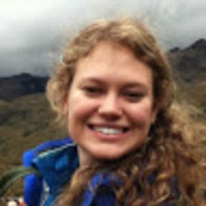 Meet your Posher, Erika